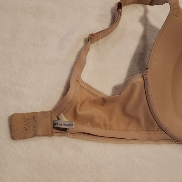 Full coverage bra - Picture 4 of 4